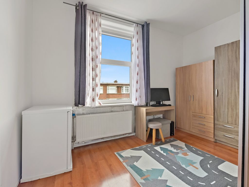 Oudemansstraat 176, Den Haag