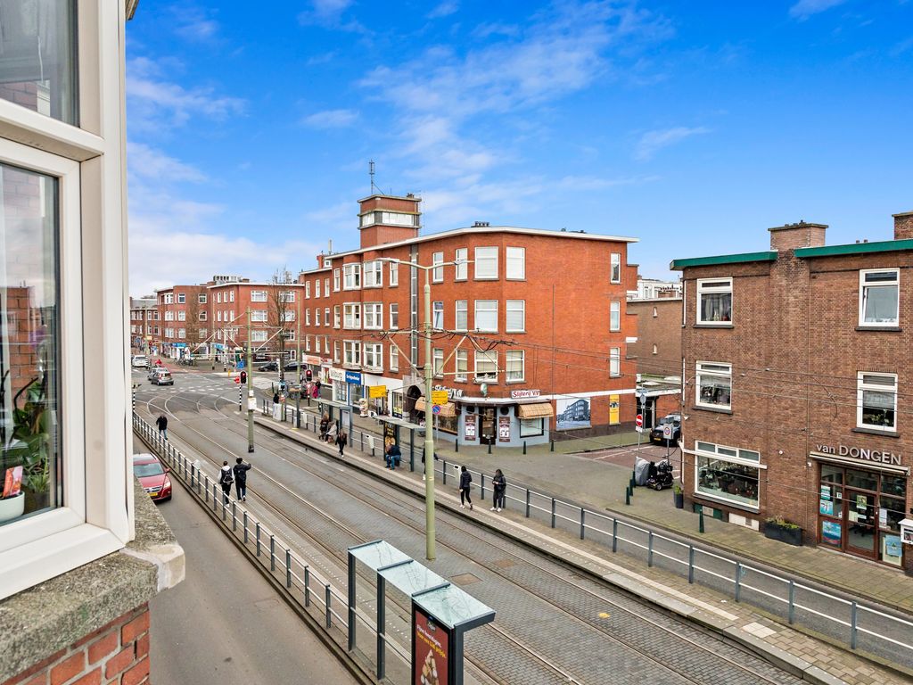 Oudemansstraat 176, Den Haag