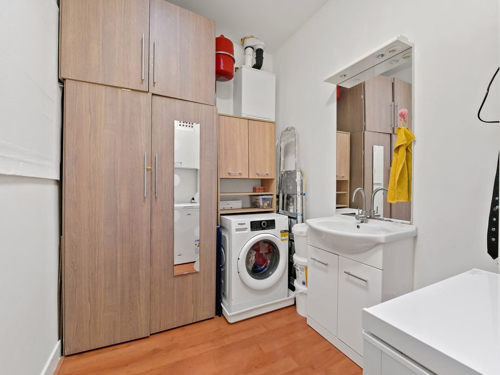 Oudemansstraat 176, Den Haag