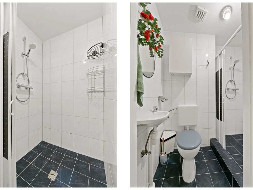 Oudemansstraat 176, Den Haag