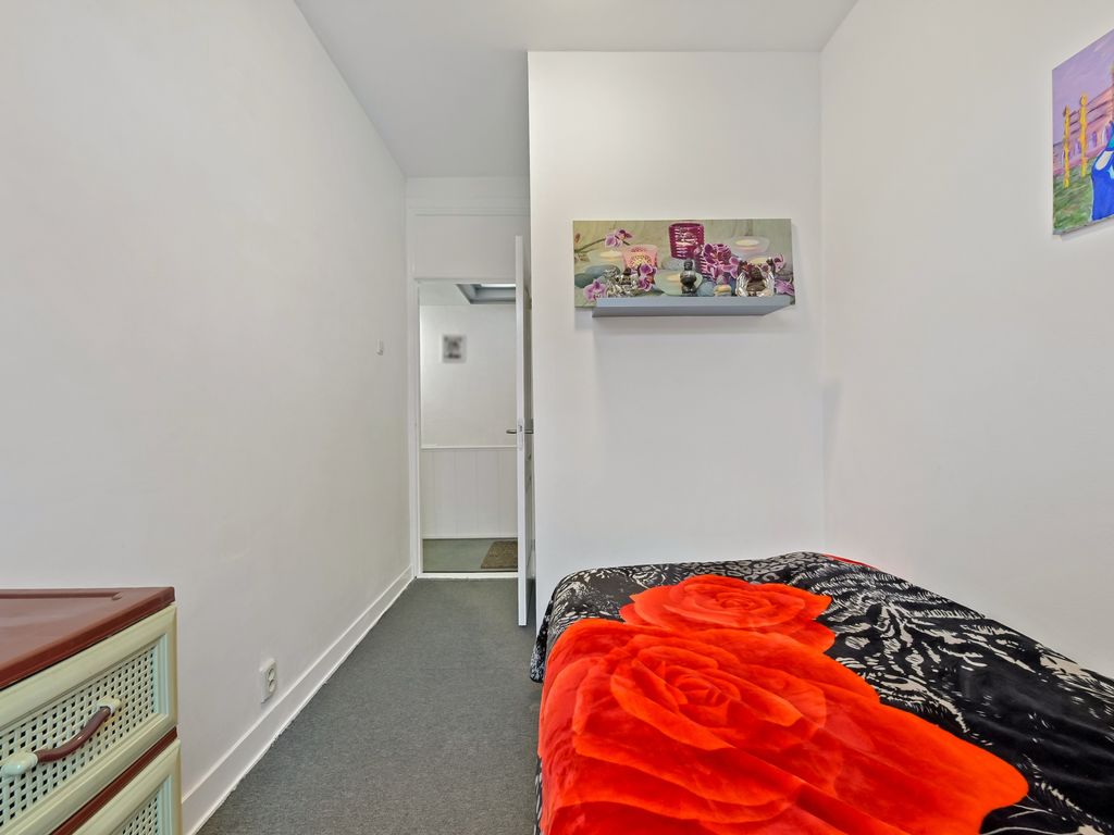 Oudemansstraat 176, Den Haag