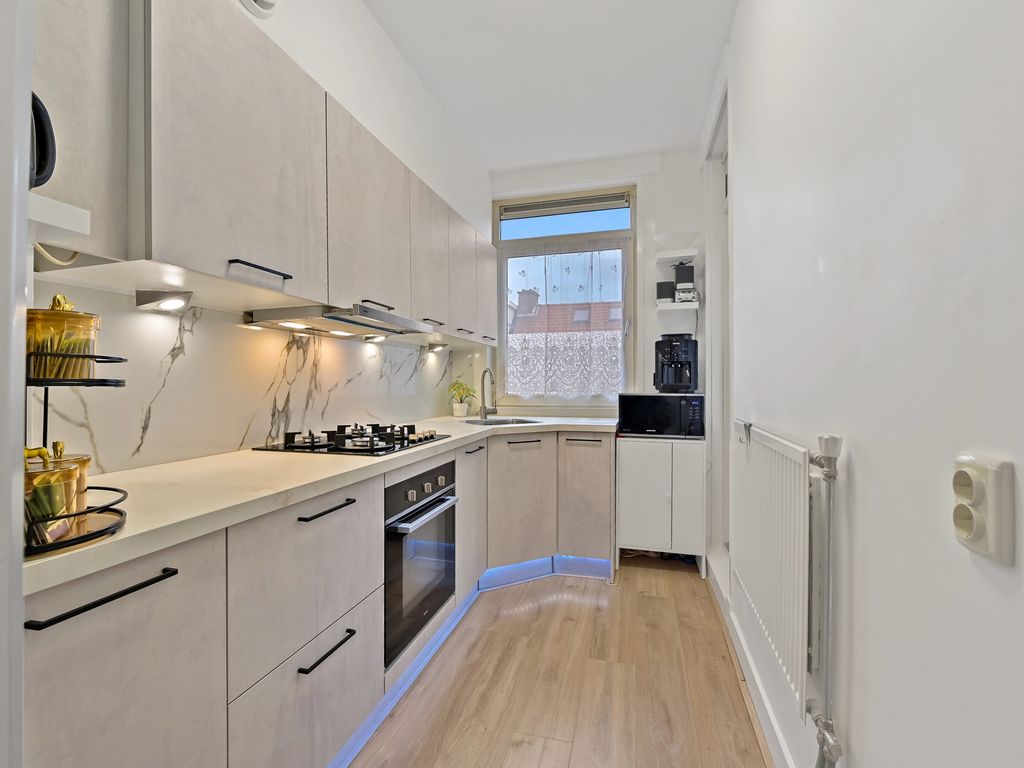 Oudemansstraat 176, Den Haag