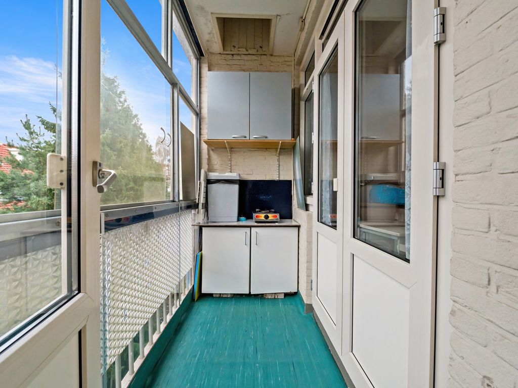 Oudemansstraat 176, Den Haag