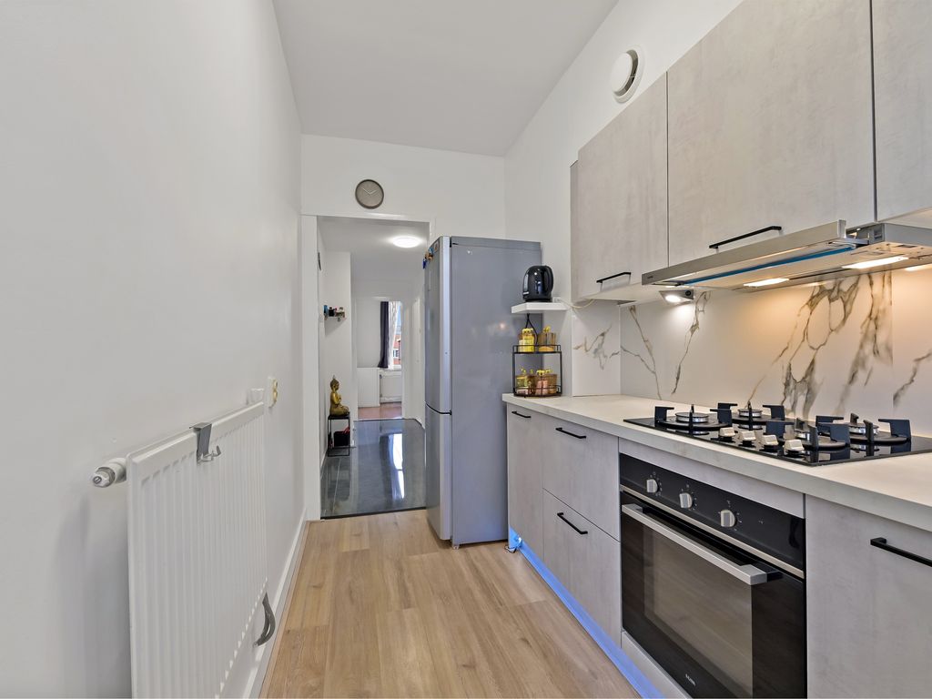 Oudemansstraat 176, Den Haag