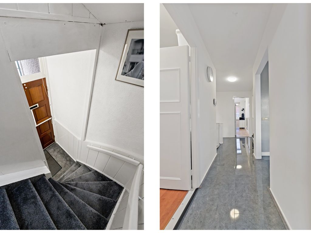 Oudemansstraat 176, Den Haag