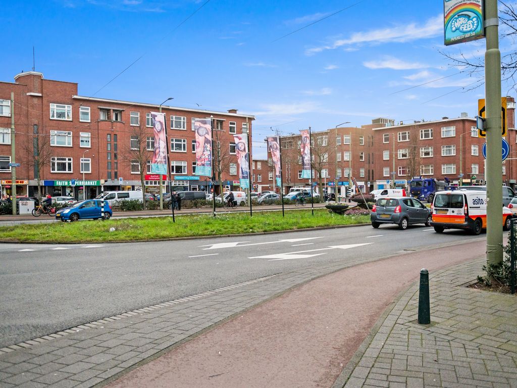 Oudemansstraat 176, Den Haag