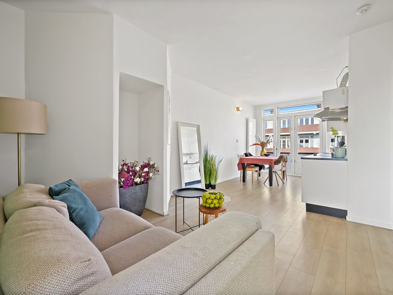 Jan ten Brinkstraat 187, Den Haag