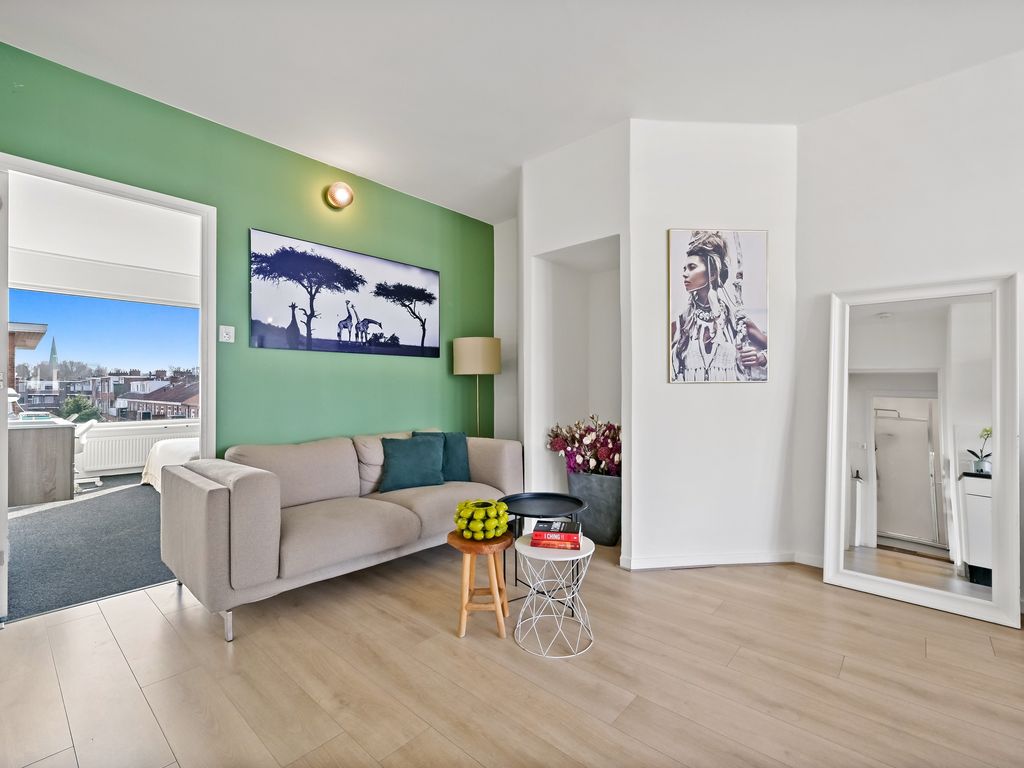 Jan ten Brinkstraat 187, Den Haag