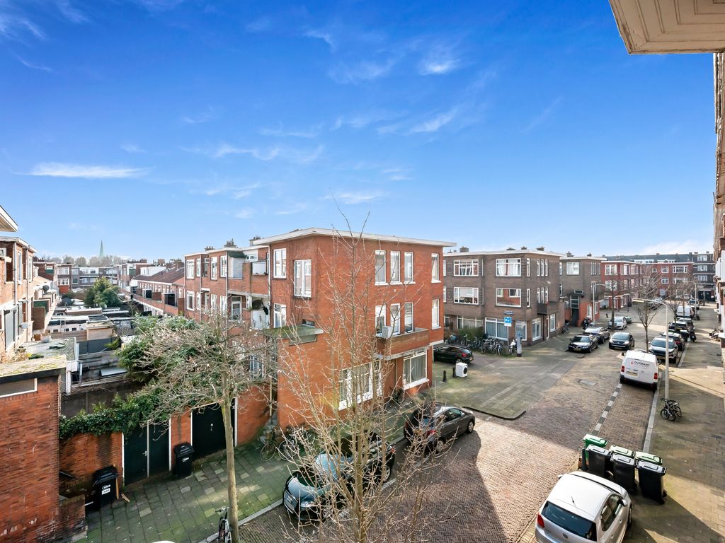 Jan ten Brinkstraat 187, Den Haag