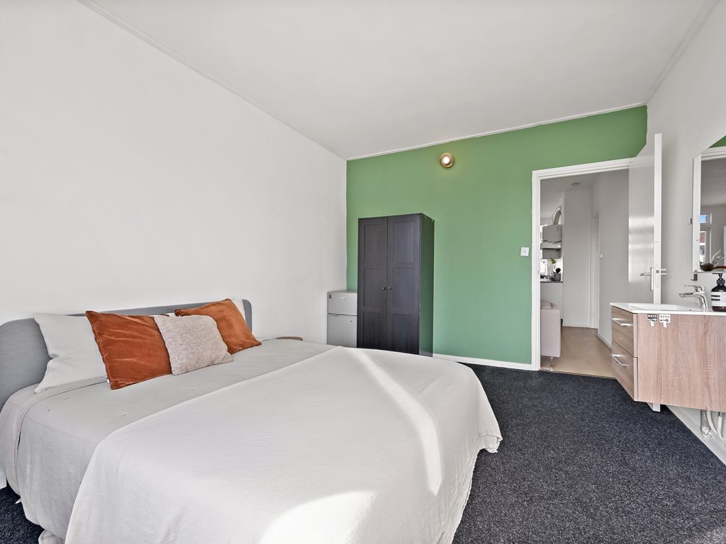 Jan ten Brinkstraat 187, Den Haag