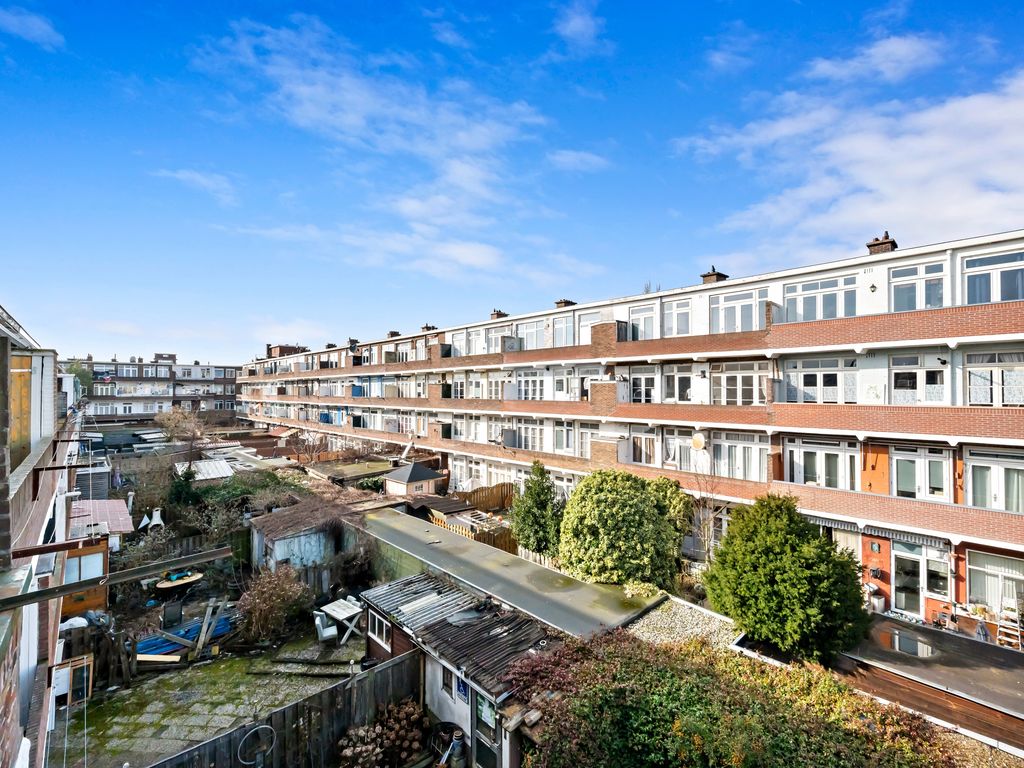 Jan ten Brinkstraat 187, Den Haag