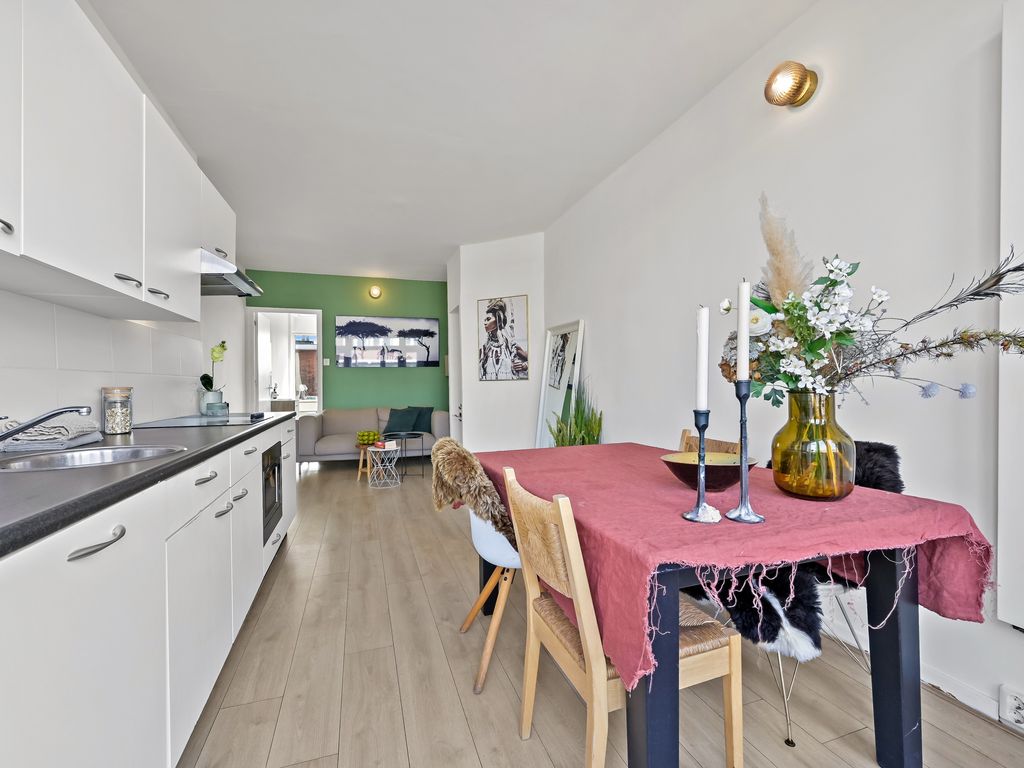 Jan ten Brinkstraat 187, Den Haag