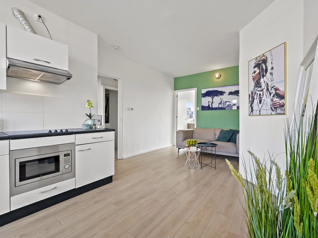 Jan ten Brinkstraat 187, Den Haag