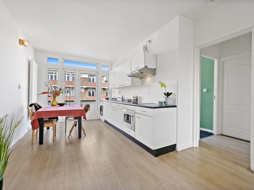 Jan ten Brinkstraat 187, Den Haag