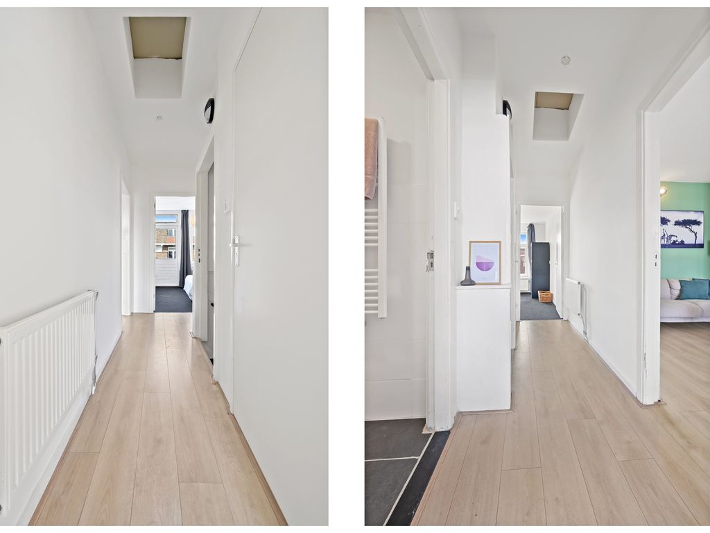 Jan ten Brinkstraat 187, Den Haag