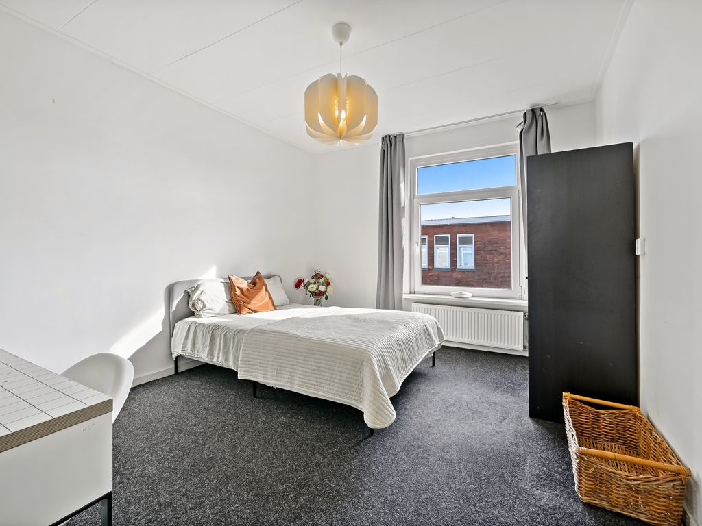 Jan ten Brinkstraat 187, Den Haag