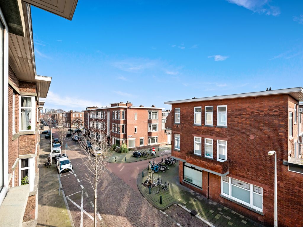 Jan ten Brinkstraat 187, Den Haag