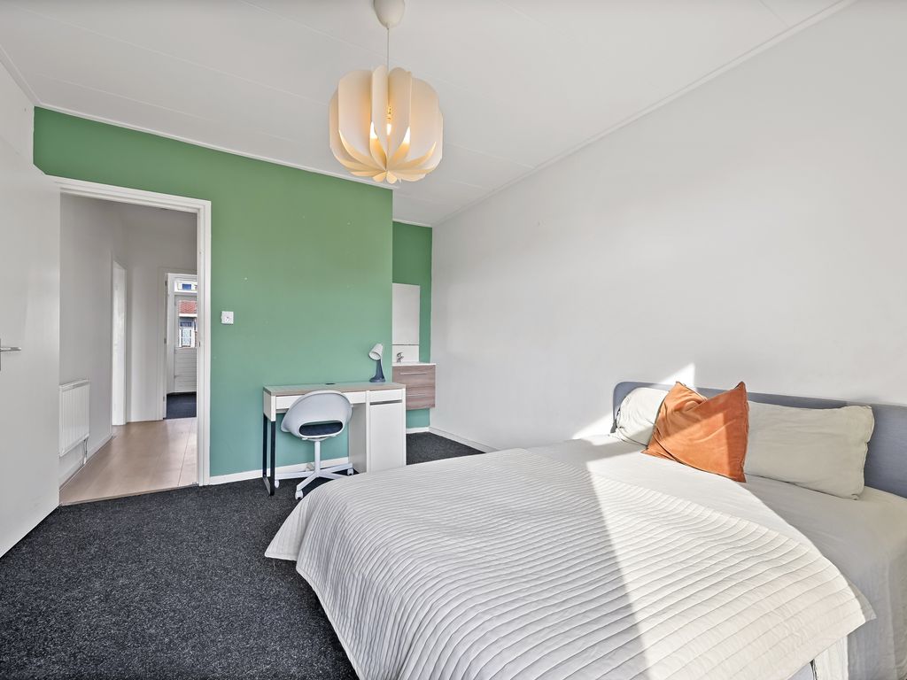 Jan ten Brinkstraat 187, Den Haag