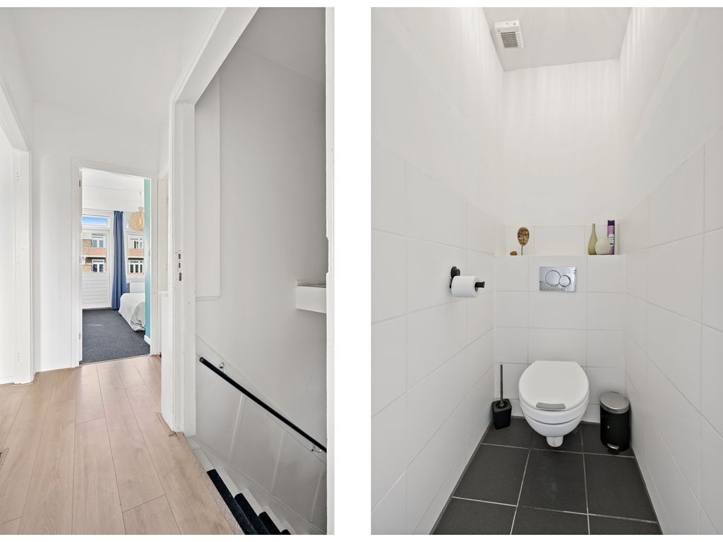 Jan ten Brinkstraat 187, Den Haag