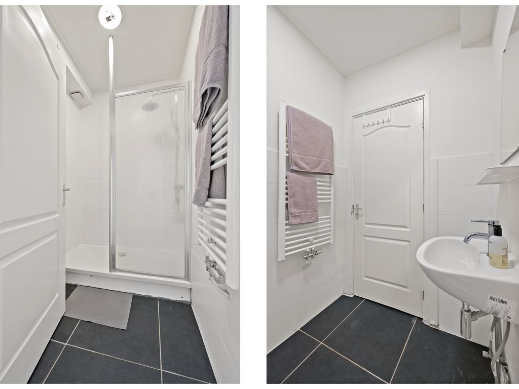 Jan ten Brinkstraat 187, Den Haag