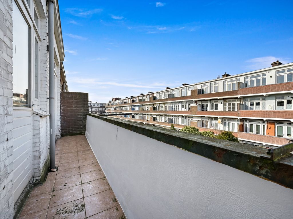 Jan ten Brinkstraat 187, Den Haag