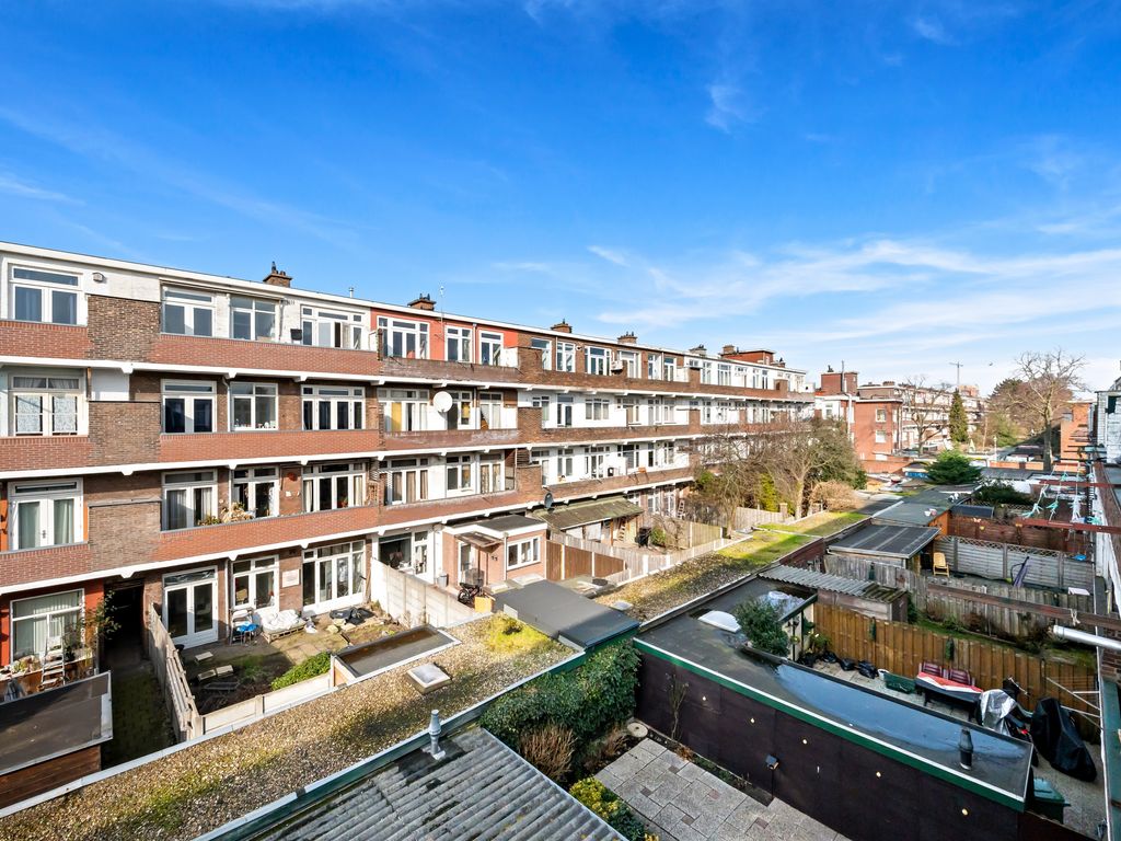 Jan ten Brinkstraat 187, Den Haag