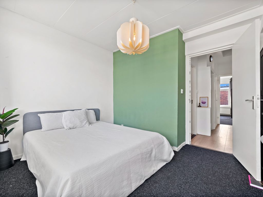 Jan ten Brinkstraat 187, Den Haag