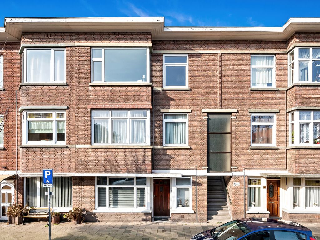 Jan ten Brinkstraat 187, Den Haag