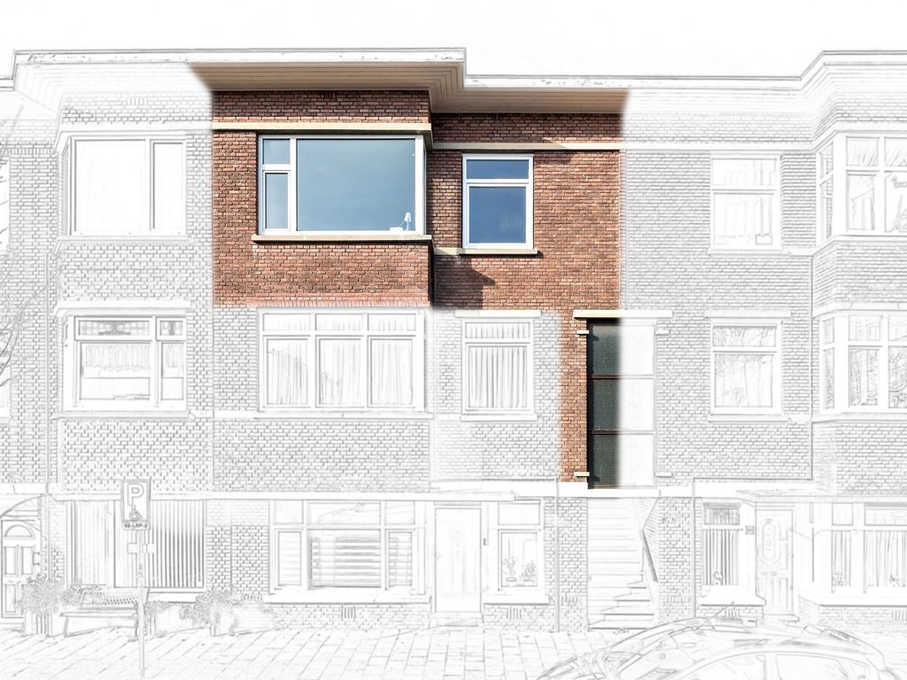 Jan ten Brinkstraat 187, Den Haag