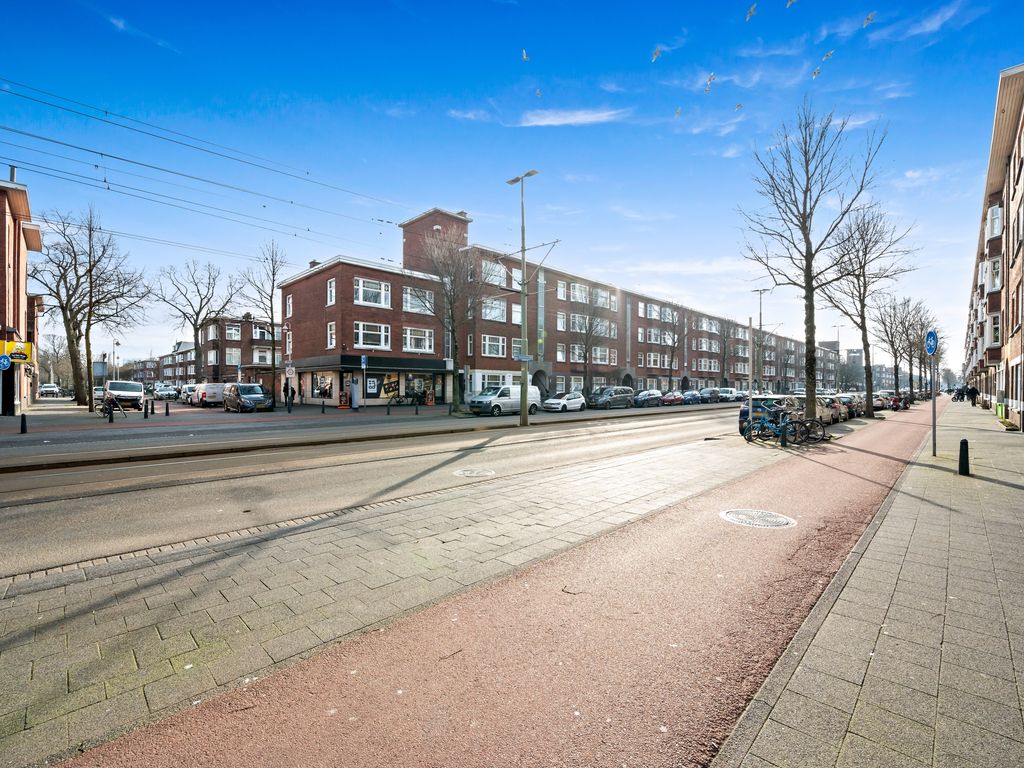 Jan ten Brinkstraat 187, Den Haag