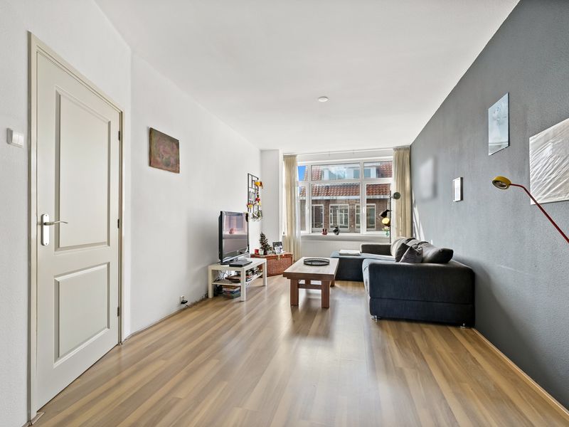 Koopmans van Boekerenstraat 64, Den Haag