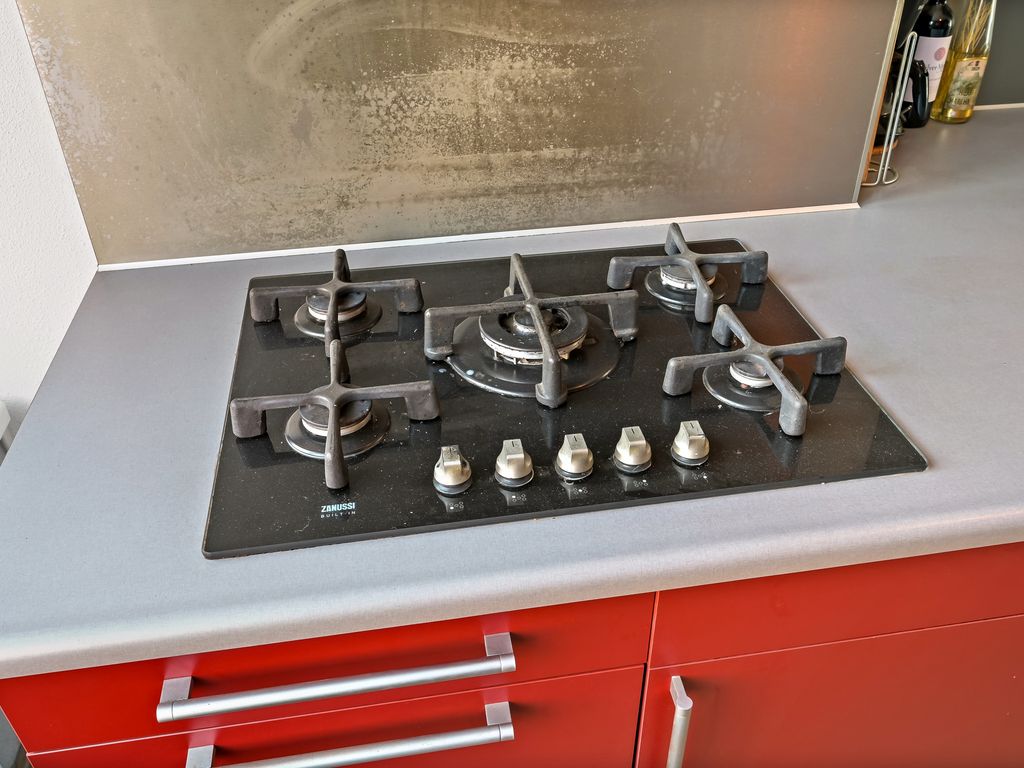 Koopmans van Boekerenstraat 64, Den Haag