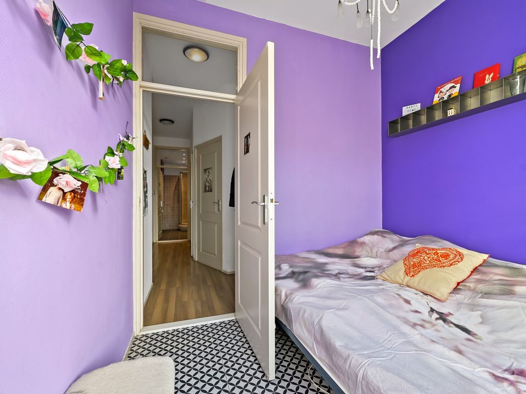 Koopmans van Boekerenstraat 64, Den Haag