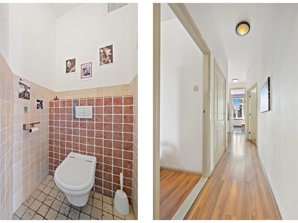 Koopmans van Boekerenstraat 64, Den Haag