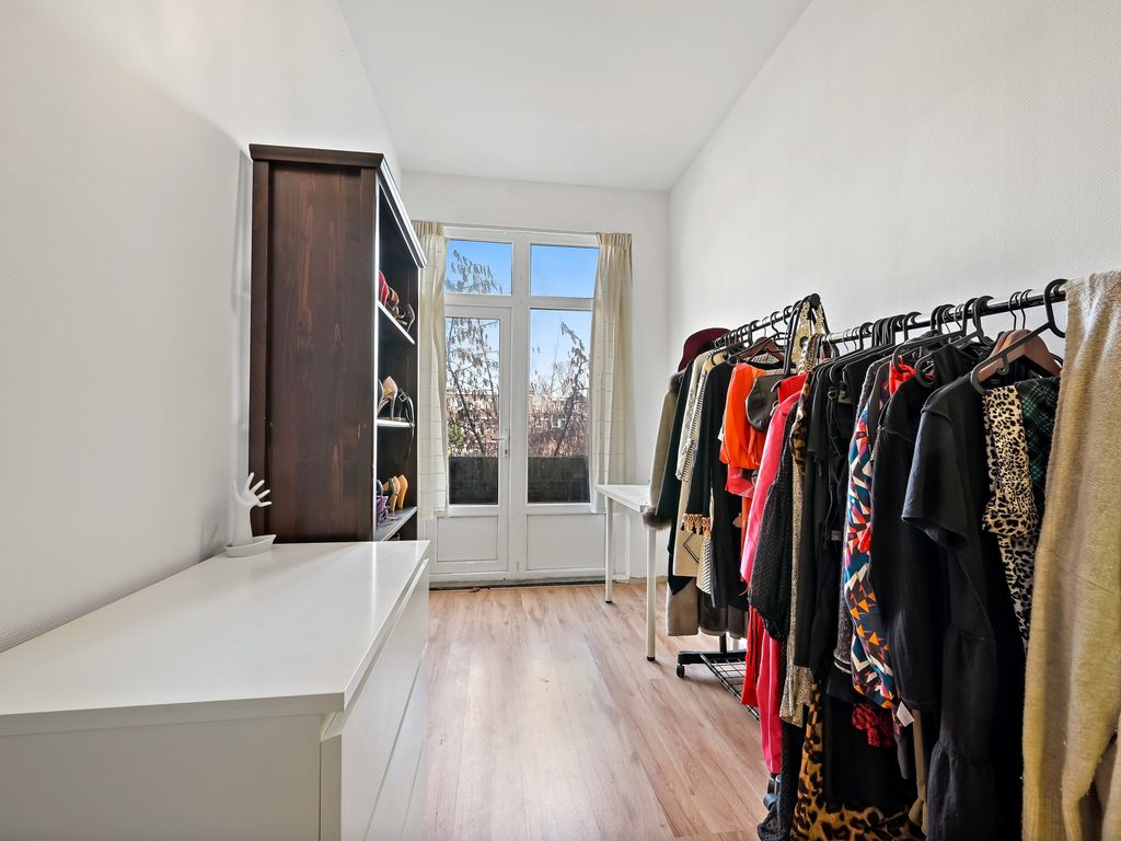 Koopmans van Boekerenstraat 64, Den Haag