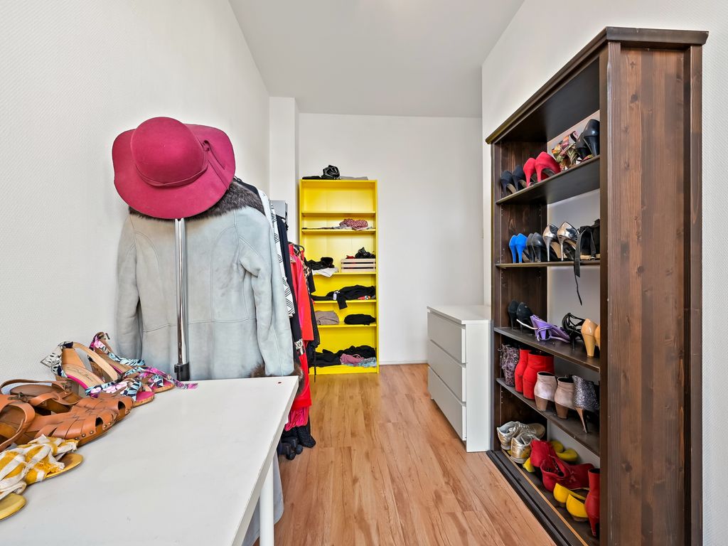 Koopmans van Boekerenstraat 64, Den Haag