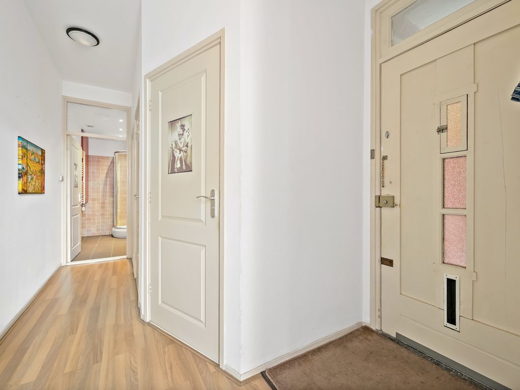 Koopmans van Boekerenstraat 64, Den Haag