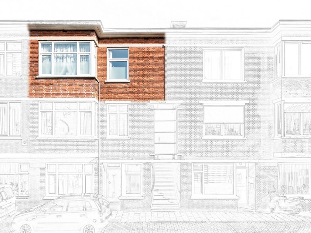 Koopmans van Boekerenstraat 64, Den Haag