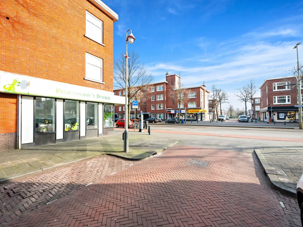 Koopmans van Boekerenstraat 64, Den Haag