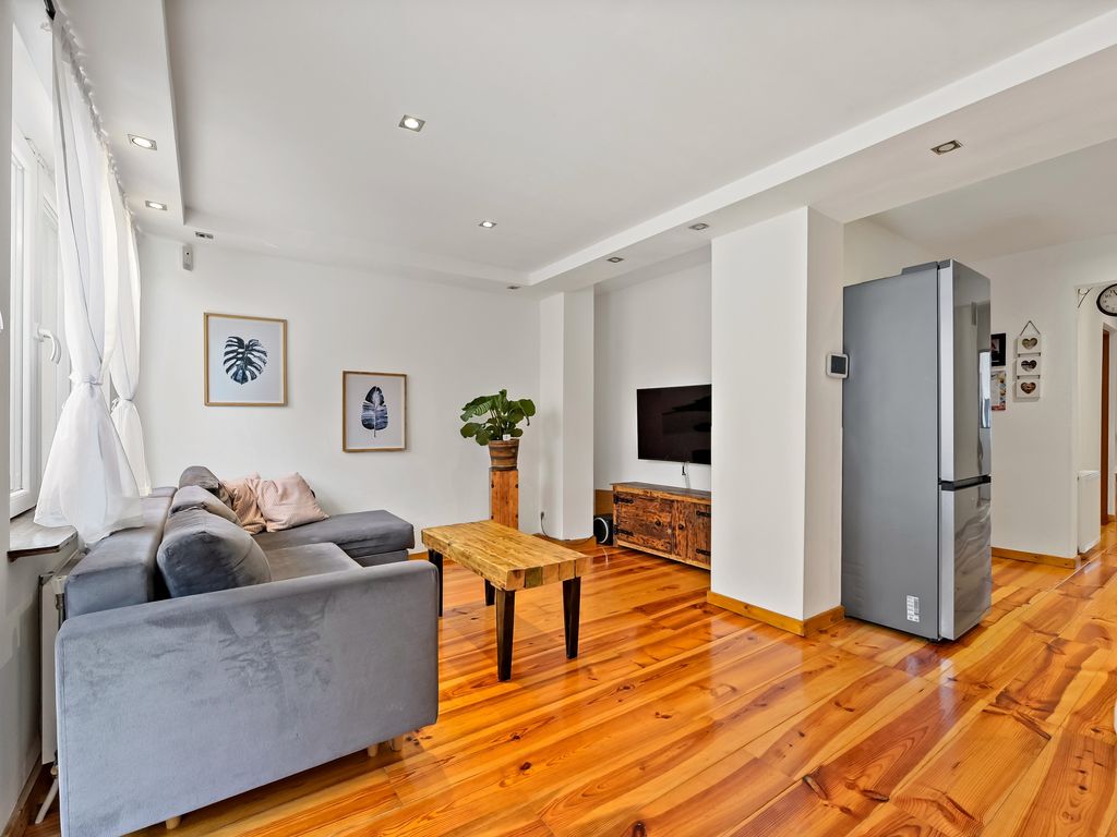 Koopmans van Boekerenstraat 25, Den Haag