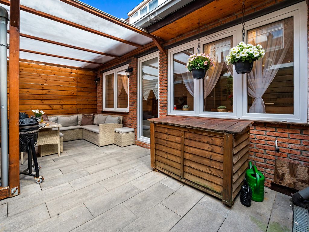 Koopmans van Boekerenstraat 25, Den Haag