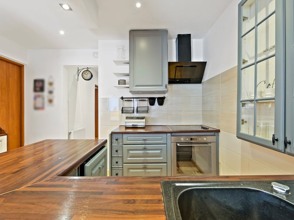 Koopmans van Boekerenstraat 25, Den Haag