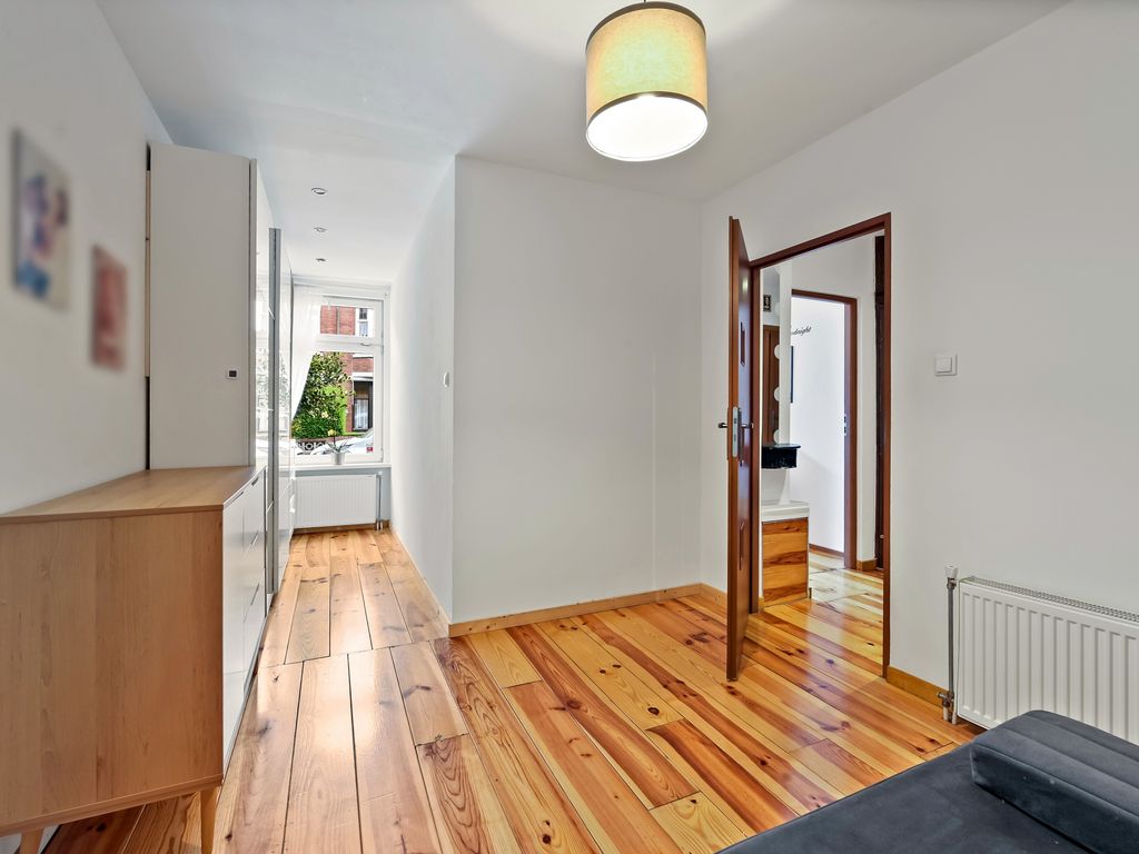 Koopmans van Boekerenstraat 25, Den Haag