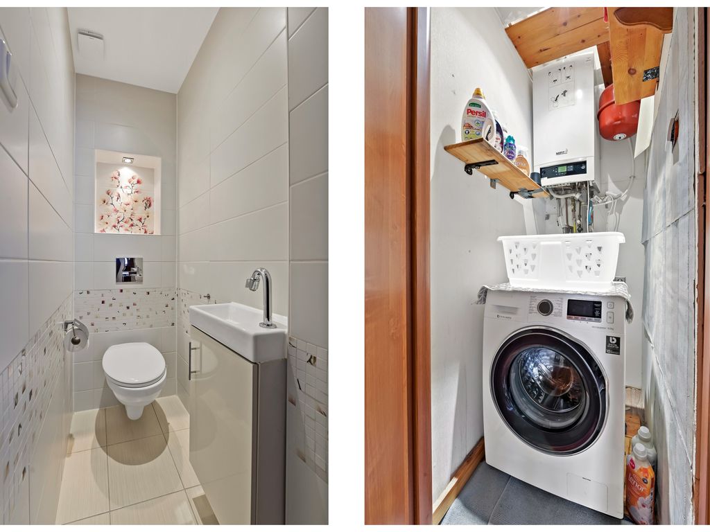 Koopmans van Boekerenstraat 25, Den Haag