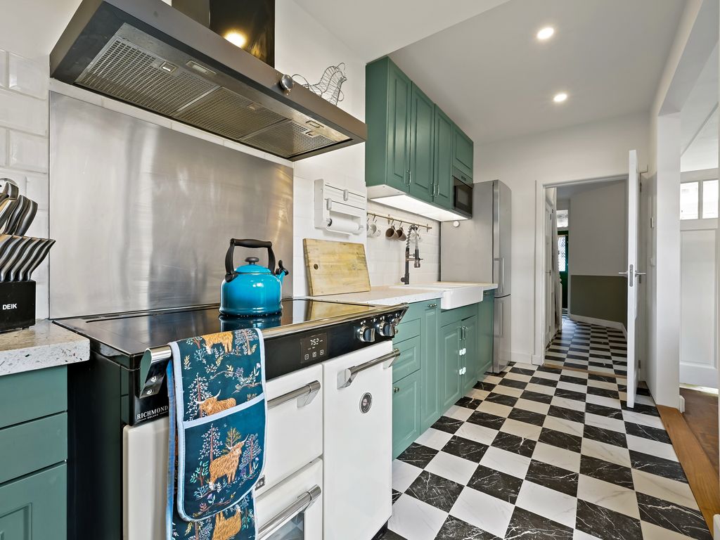 Van Oosterwijk Bruynstraat 14, Den Haag