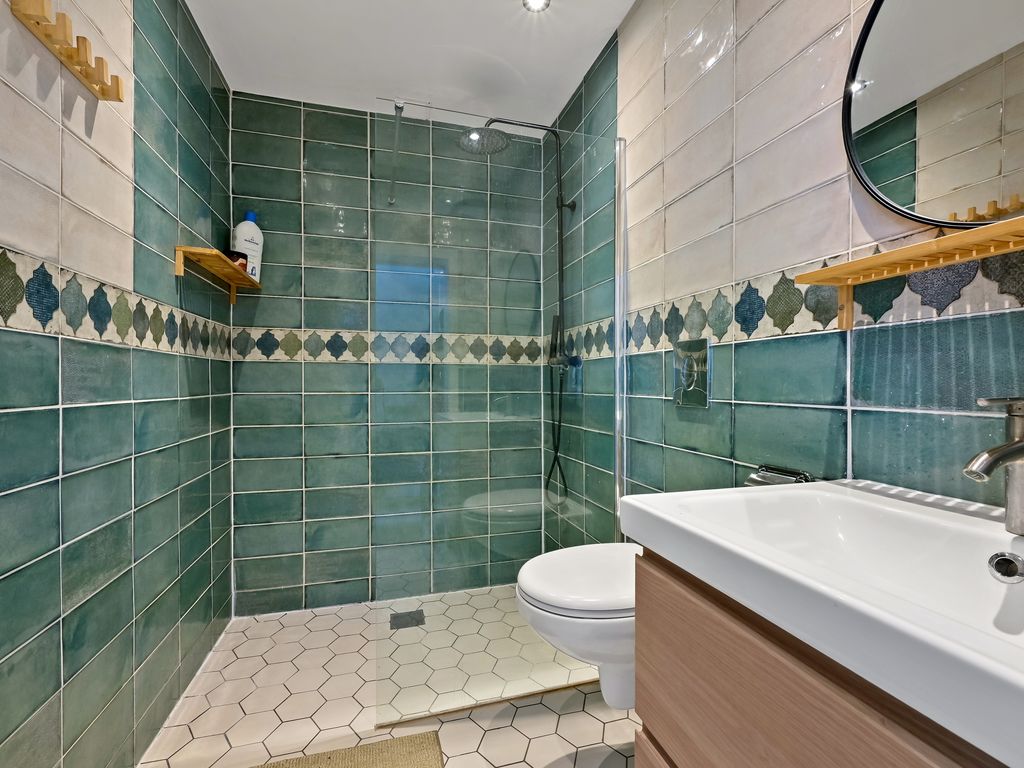 Van Oosterwijk Bruynstraat 14, Den Haag