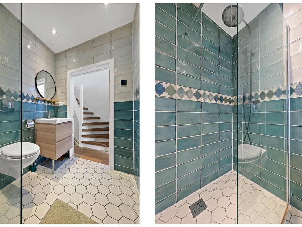 Van Oosterwijk Bruynstraat 14, Den Haag