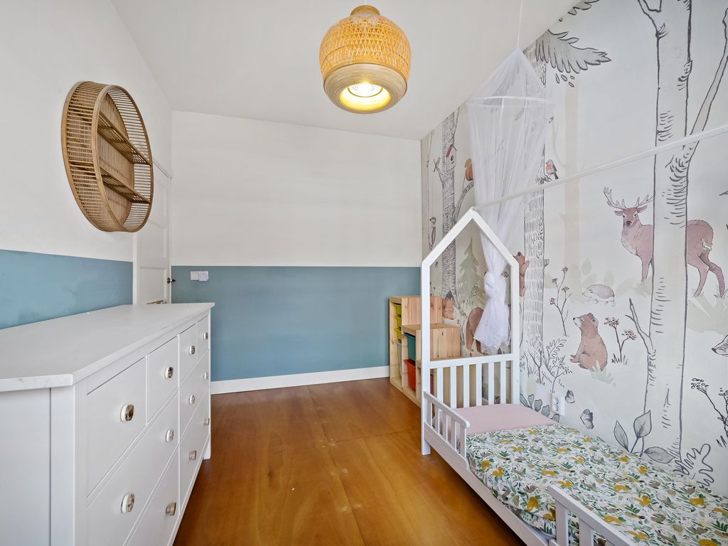 Van Oosterwijk Bruynstraat 14, Den Haag