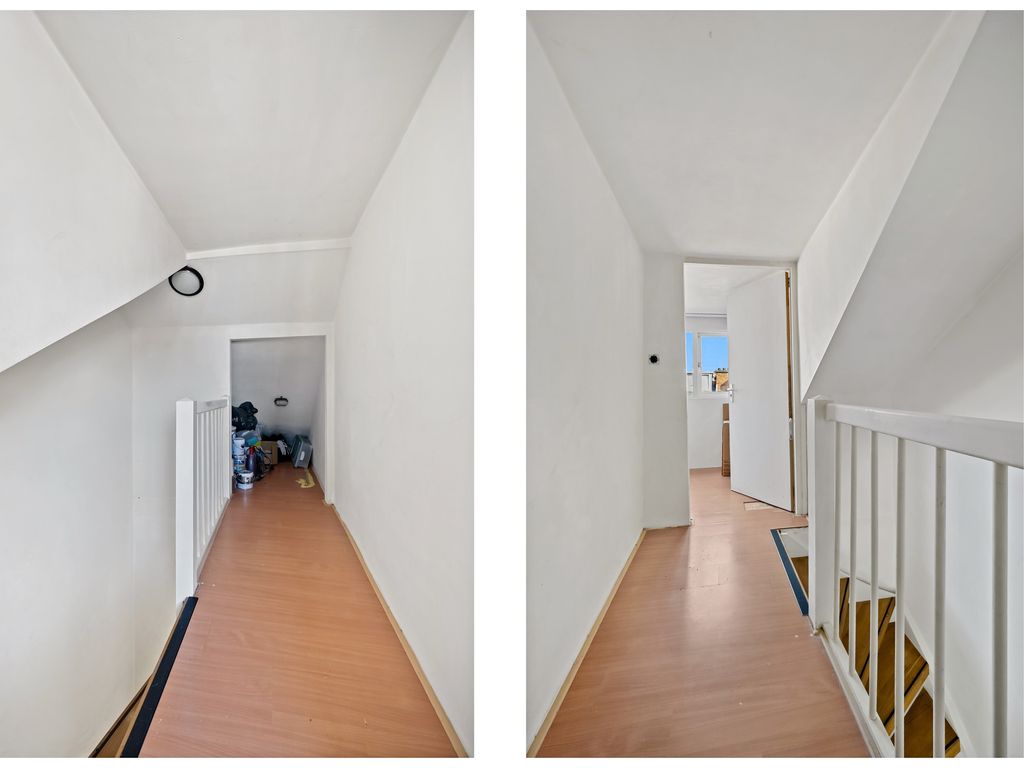 Van Oosterwijk Bruynstraat 14, Den Haag