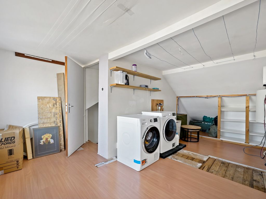 Van Oosterwijk Bruynstraat 14, Den Haag